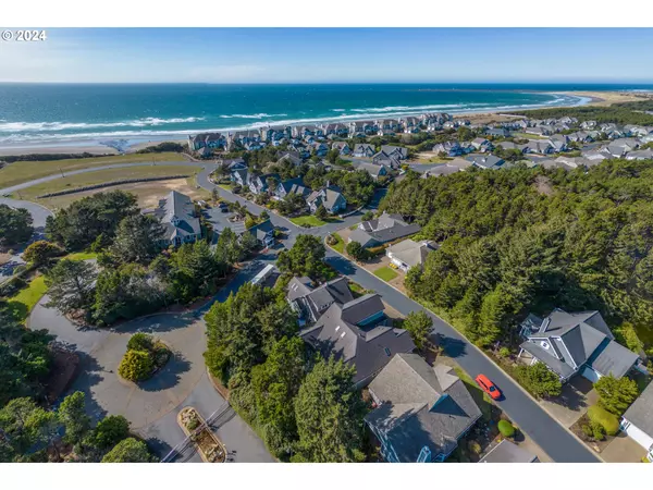 South Beach, OR 97366,SW Cupola DR #lot 124