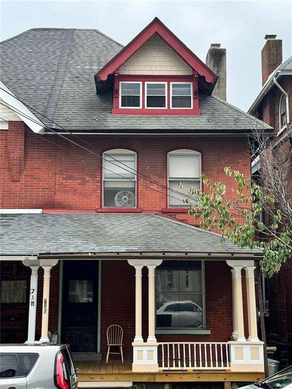 721 Cherokee Street, Bethlehem City, PA 18015