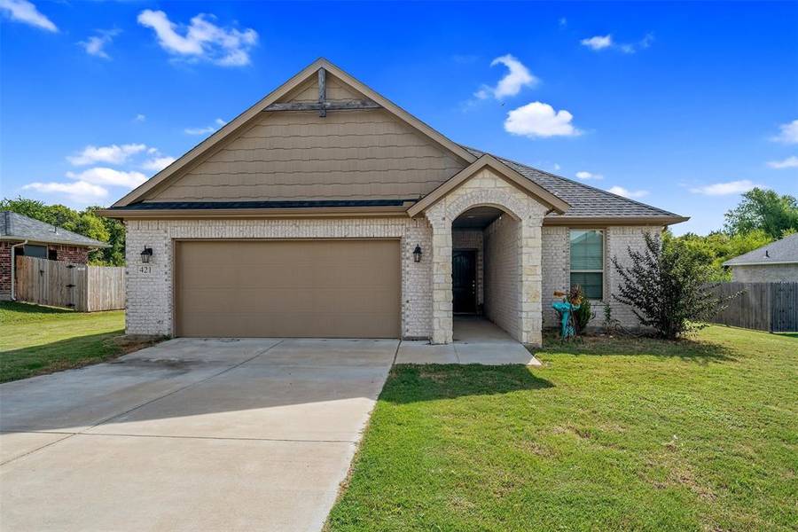 421 Mesa, Lone Oak, TX 75453