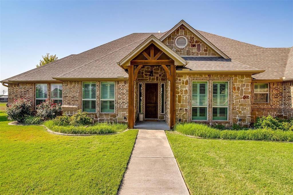 Aledo, TX 76008,108 Jordan Ranch Road