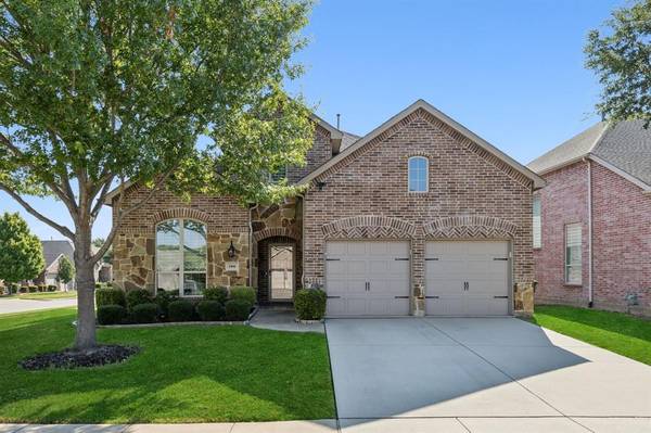 1901 Fair Parke Lane, Wylie, TX 75098