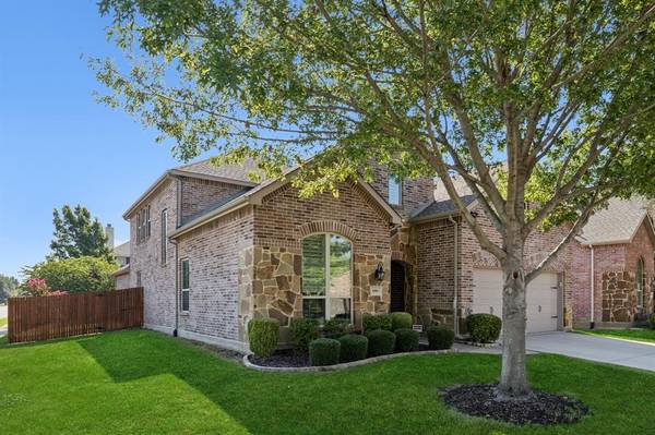 Wylie, TX 75098,1901 Fair Parke Lane