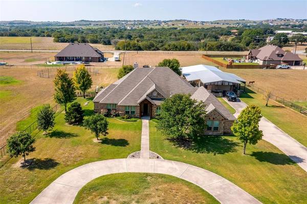 Aledo, TX 76008,108 Jordan Ranch Road