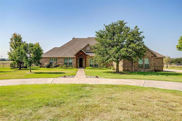 Aledo, TX 76008,108 Jordan Ranch Road