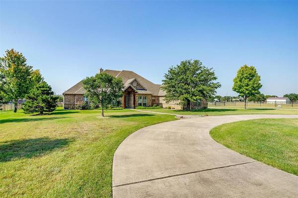 Aledo, TX 76008,108 Jordan Ranch Road