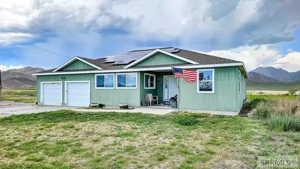 Arco, ID 83213,1680 Highway Drive