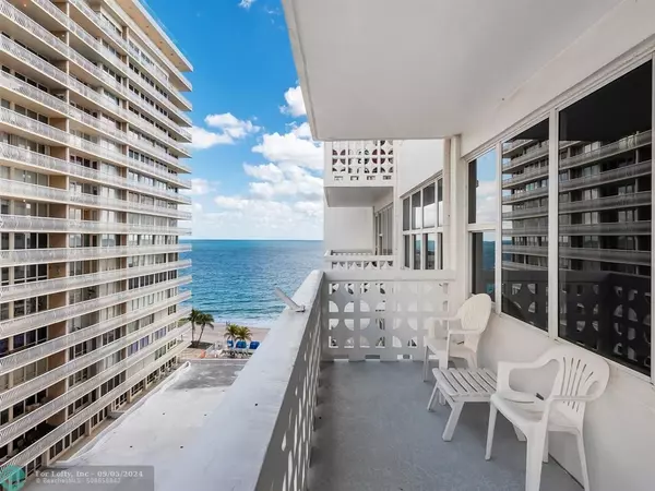 4010 Galt Ocean Drive  #915, Fort Lauderdale, FL 33308