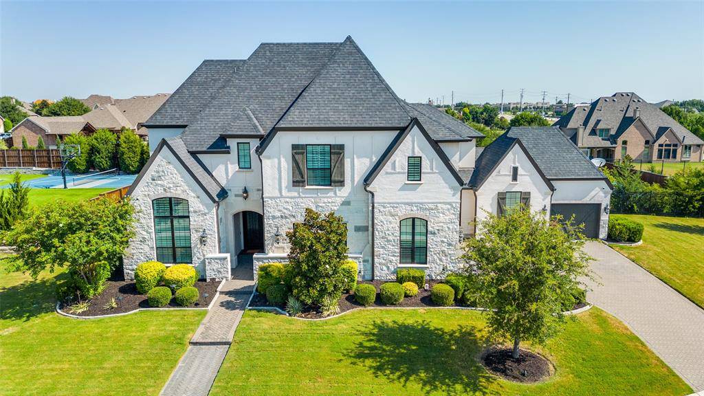 2311 Cedar Crest Lane, Prosper, TX 75078