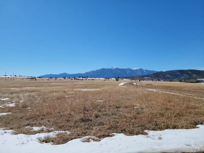 Lot 931 Hicklin Dr, Colorado City, CO 81019