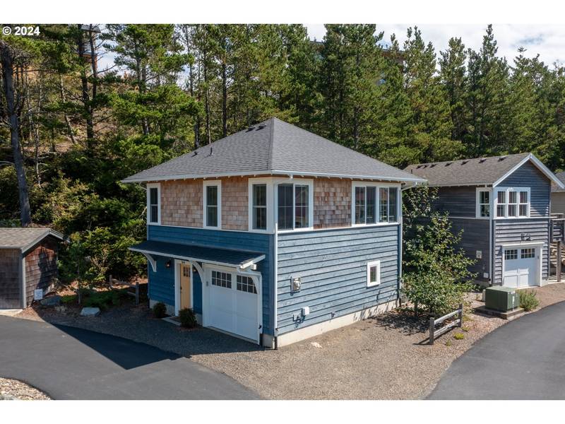 364 JACKSON WAY, Manzanita, OR 97130