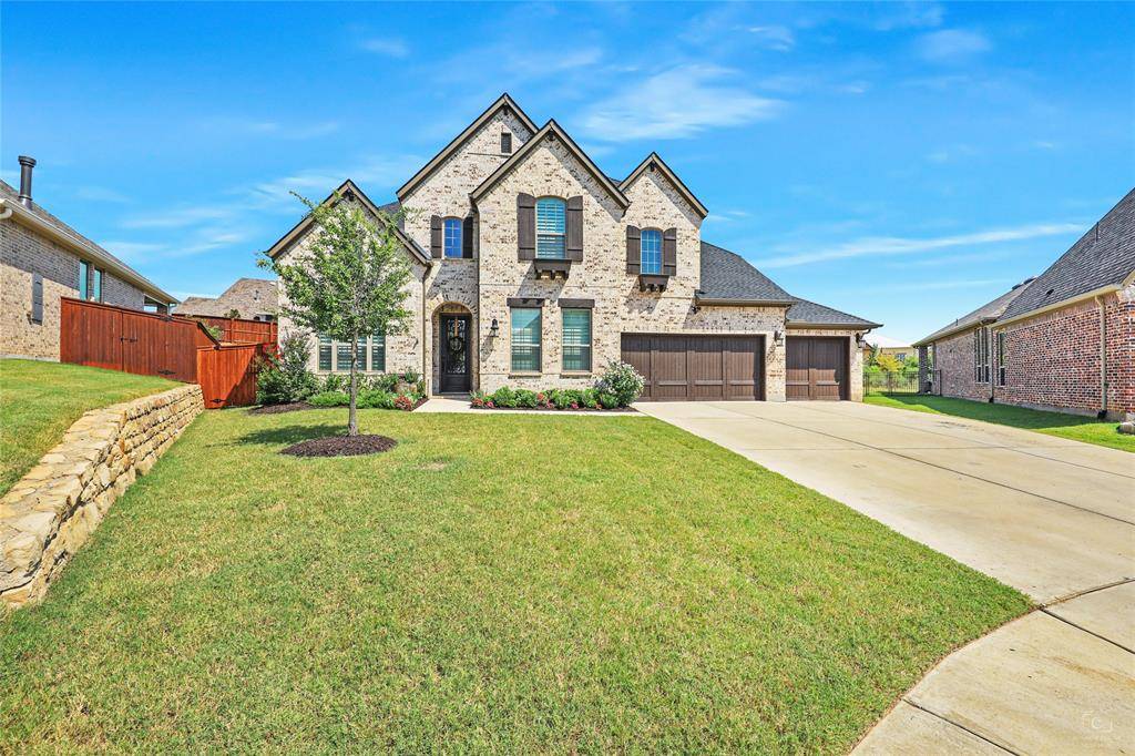 Lantana, TX 76226,1120 Armadillo Trail