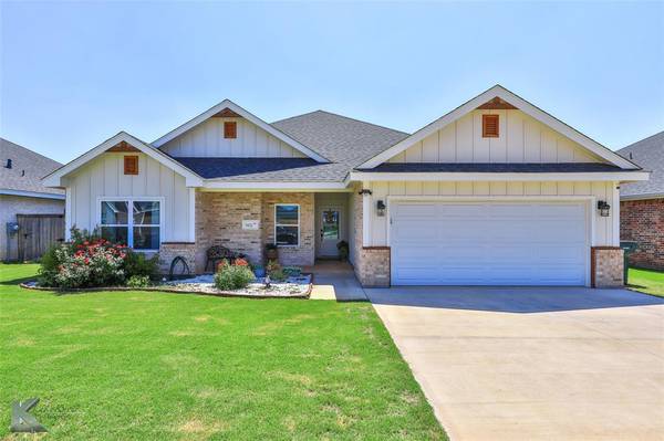 7432 Lake Ridge Parkway, Abilene, TX 79602