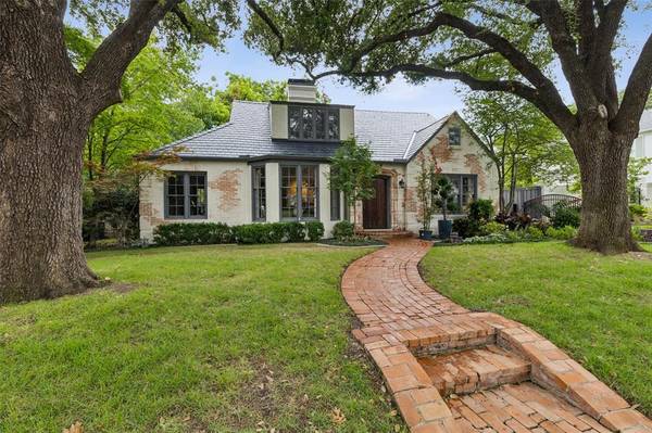 4513 Lorraine Avenue, Highland Park, TX 75205