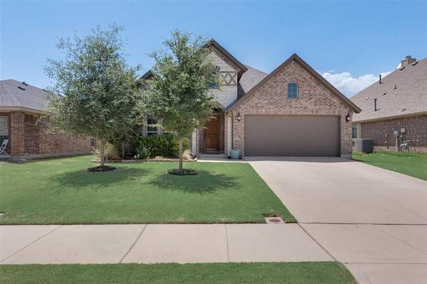 3709 White Summit Lane, Melissa, TX 75454