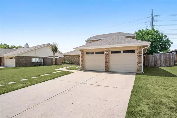 Euless, TX 76039,204 Laurel Lane