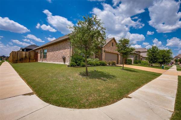 Forney, TX 75126,1024 Macaw Drive