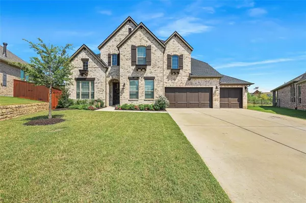 Lantana, TX 76226,1120 Armadillo Trail