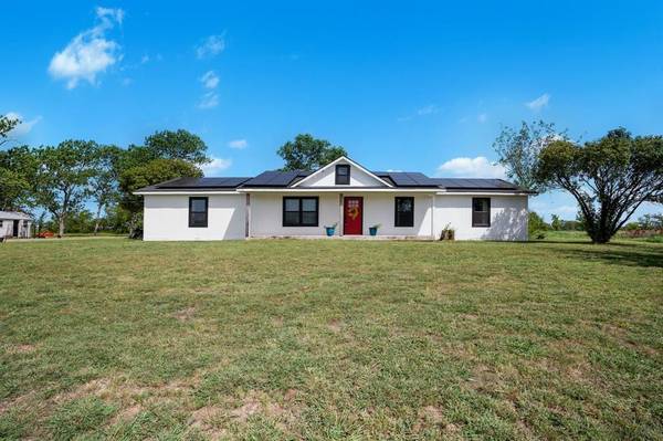 8421 Union Hill Road, Forney, TX 75126