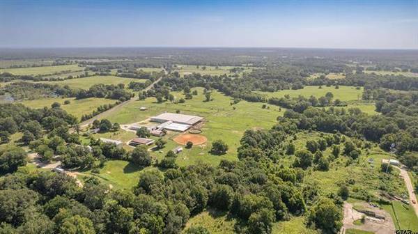 De Kalb, TX 75559,72 Acres Fm 992 N