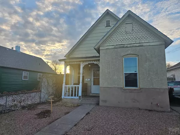 1229 Elm St, Pueblo, CO 81004