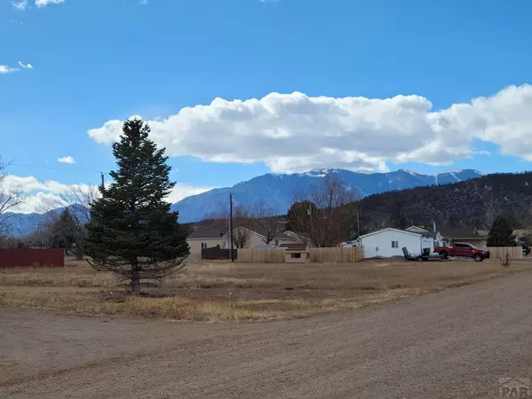 TBD Taos Dr., Colorado City, CO 81019