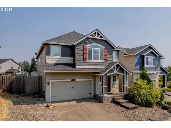 2629 BEEHOLLOW LN, Albany, OR 97321