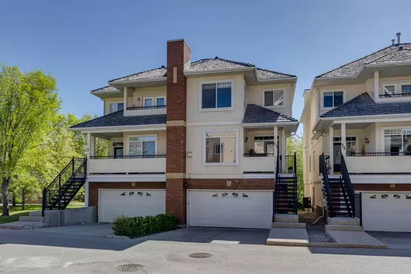 Calgary, AB T3H 4K3,11 Sierra Morena LNDG SW