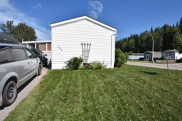 Hinton, AB T7V 1A5,151 Skogg AVE