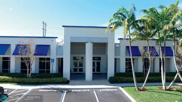 1411 Sawgrass Corporate Pkwy  #Suite B, Sunrise, FL 33323