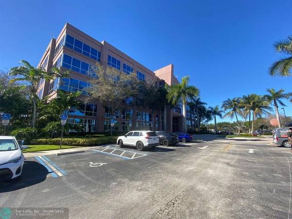 Sunrise, FL 33323,1301 International Parkway  #120