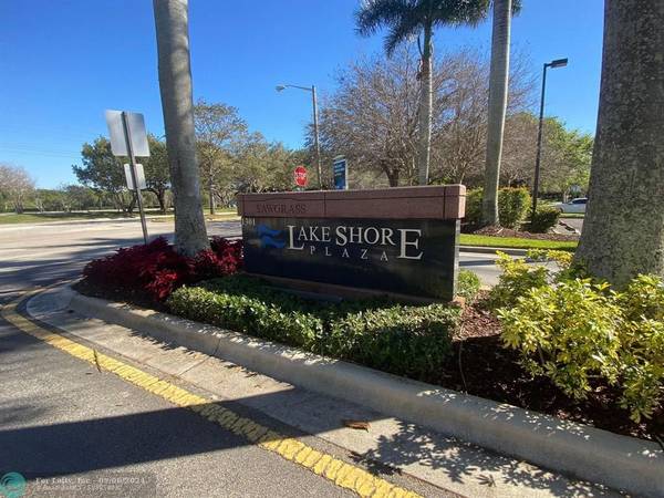 Sunrise, FL 33323,1301 International Parkway  #120