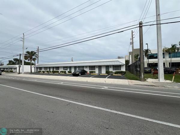 Fort Lauderdale, FL 33311,358 NW 27th Ave  #358