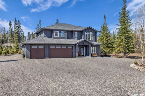 13 Fairway DRIVE, Candle Lake, SK S0J 3E0