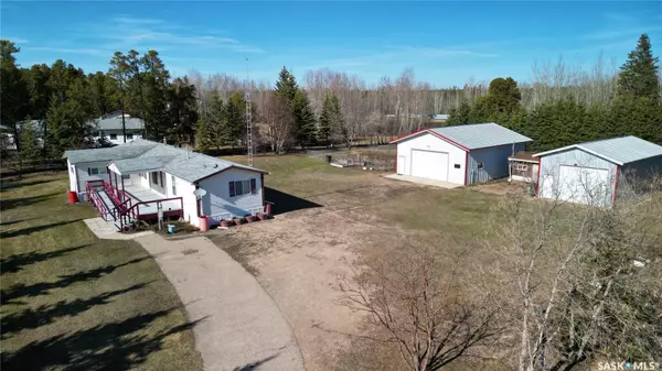 Hudson Bay, SK S0E 0Y0,Rural Address