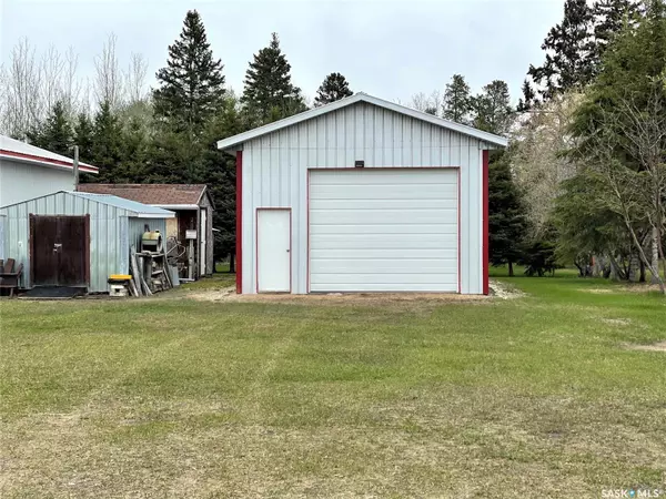 Hudson Bay, SK S0E 0Y0,Rural Address