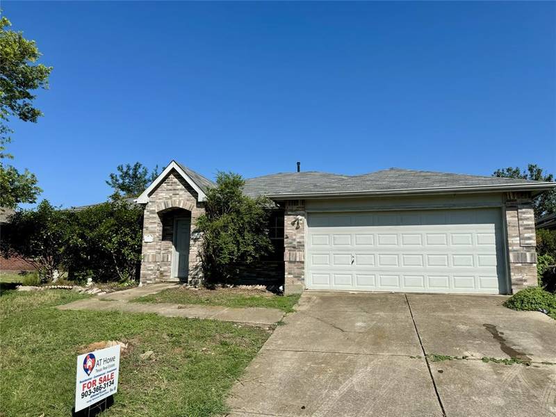 1402 Buckingham Drive, Forney, TX 75126