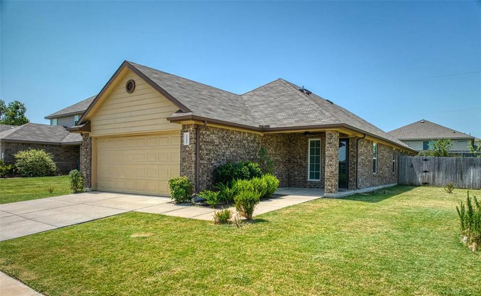 3509 Cardinal, Ennis, TX 75119