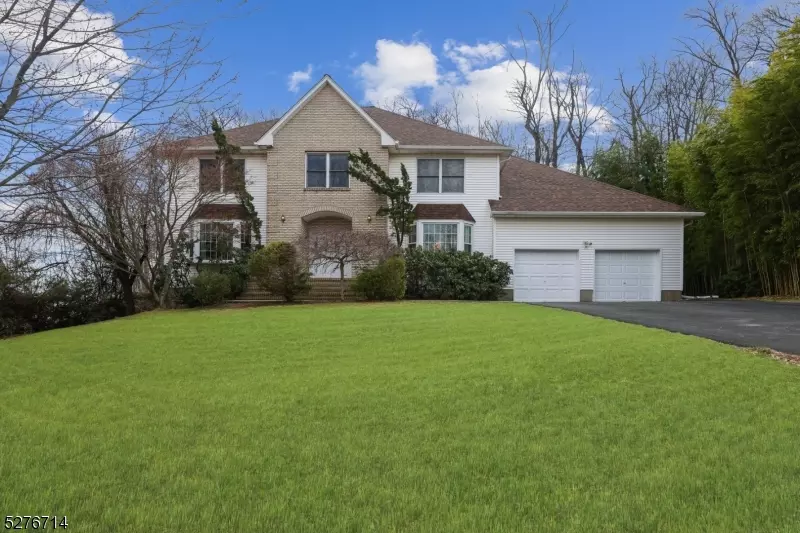 52 Continental Rd, Parsippany-troy Hills Twp., NJ 07950