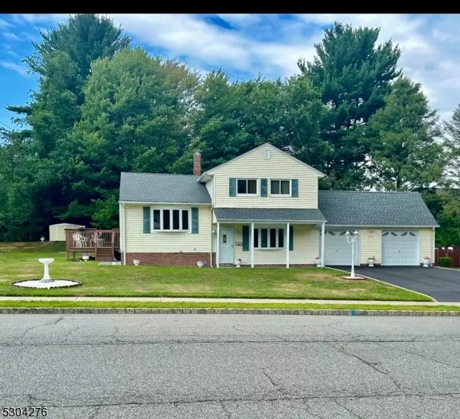 179 Baker Ave, Wharton Boro, NJ 07885