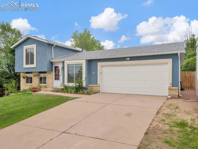 2555 Deliverance DR, Colorado Springs, CO 80918