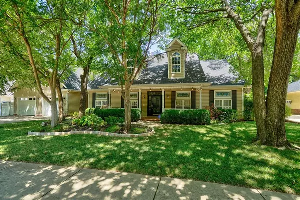 3009 Millbury Road, Norman, OK 73071