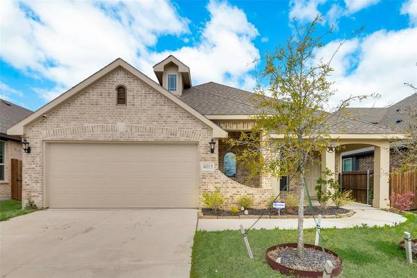 4015 Three Forks Road, Kaufman, TX 75142