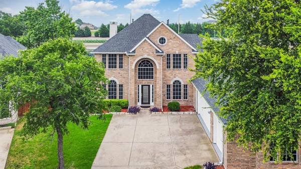 2018 Glenridge Drive,  Rowlett,  TX 75088