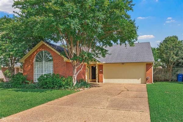 537 Stratmore, Shreveport, LA 71115