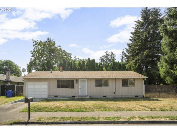 11014 NE PRESCOTT ST, Portland, OR 97220