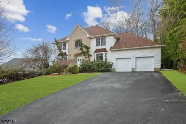 Parsippany-troy Hills Twp., NJ 07950,52 Continental Rd