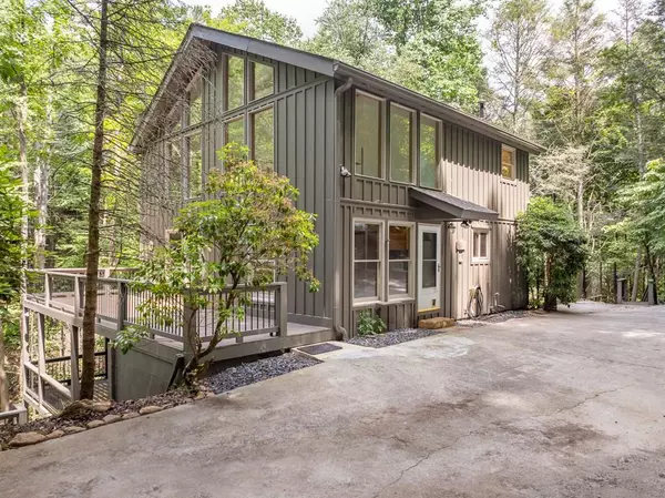 708 RALSTON CREEK TRL, Ellijay, GA 30536