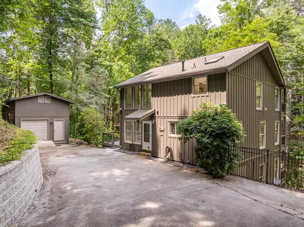 Ellijay, GA 30536,708 RALSTON CREEK TRL