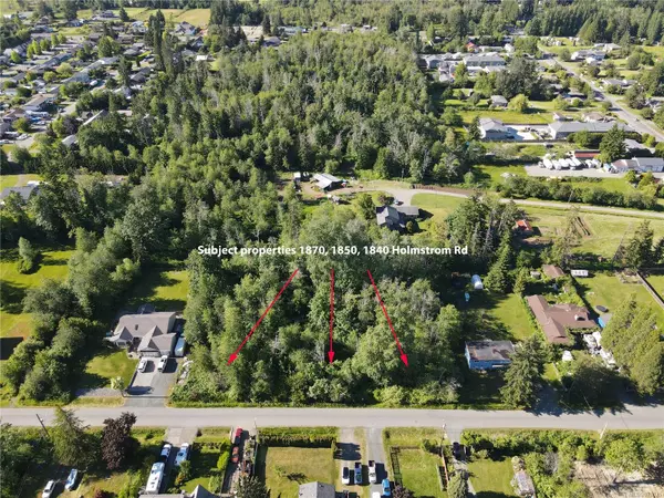 Campbell River, BC V9W 3T3,1840 Holmstrom Rd