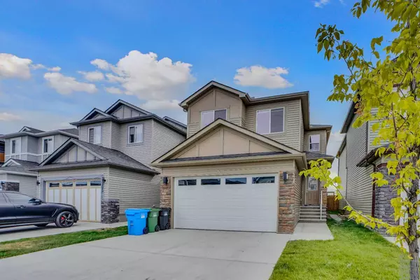 301 Corner Meadows WAY NE, Calgary, AB T3N 1B8